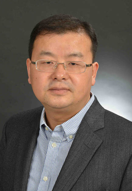 Jianru Xue